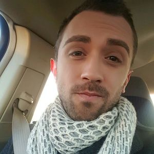 Meet your Posher, Samuel